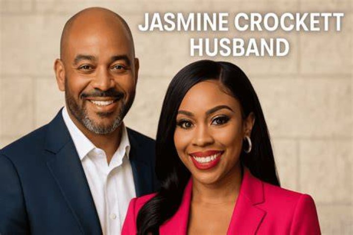 Jasmine Crockett Family History: Unveiling the Untold Story