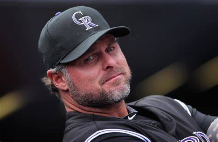 Jason Giambi A's: The Remarkable Journey of a Baseball Legend