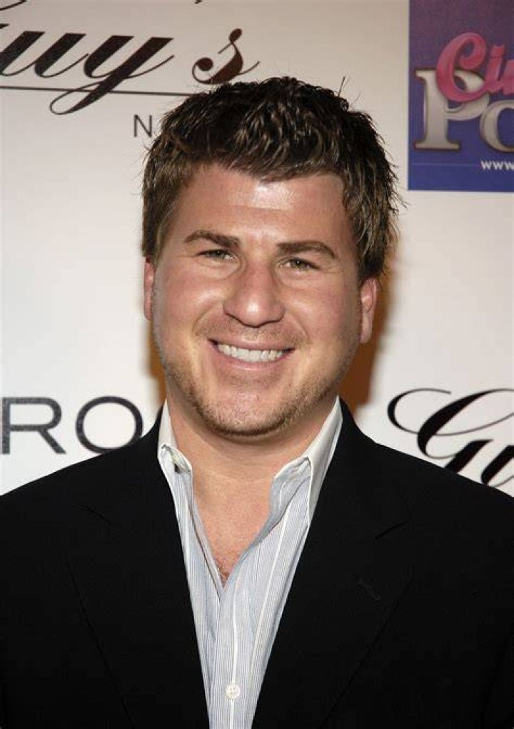 Jason Hervey: The Journey of a Beloved Actor and Personality