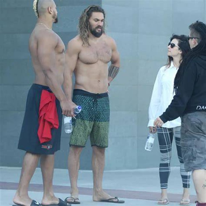 Jason Momoa Height: The Real Story Behind the Aquaman Star's Stature