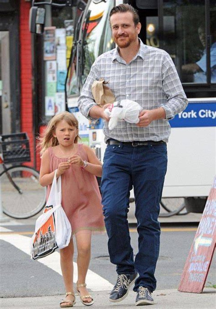 Jason Segel Kids: The Family Life of a Beloved Hollywood Star