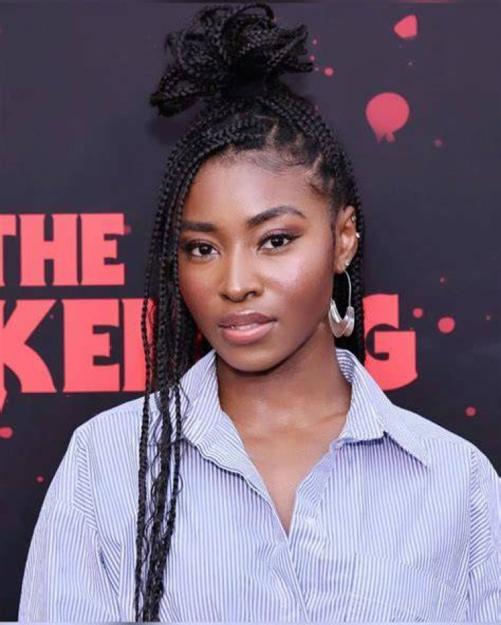 Jayme Lawson Net Worth: The Rising Star's Journey to Fame and Fortune