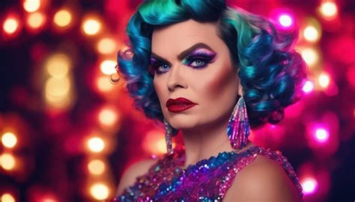 JD Vance in Drag: A Comprehensive Exploration of Identity, Influence, and Representation