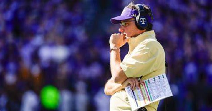Jedd Fisch Teams Coached: A Comprehensive Analysis of His Coaching Career