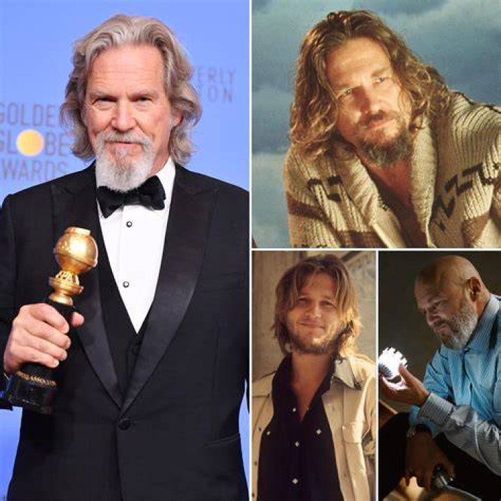 Jeff Bridges: The Iconic Actor's Journey Through Hollywood