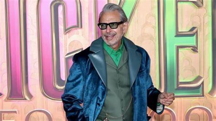 Jeff Goldblum: The Iconic Career and Fascinating Journey
