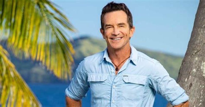 Jeff Probst Kids: The Untold Story of Fatherhood Behind the Iconic Survivor Host