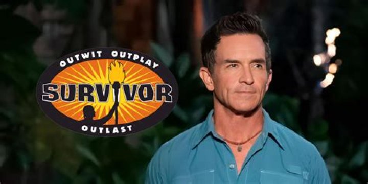 Jeff Probst: The Mastermind Behind Survivor and Beyond