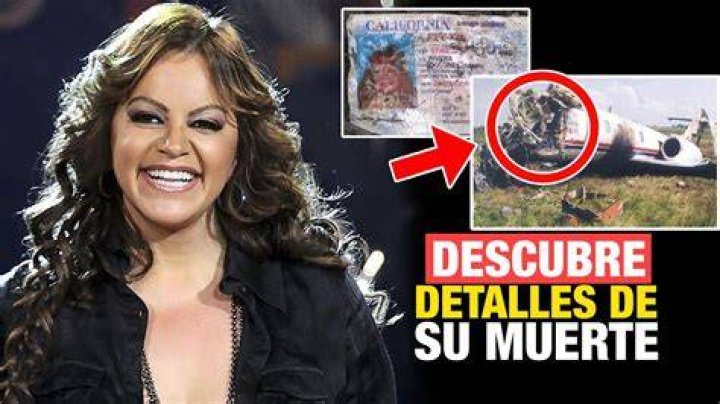 Jenni Rivera Autopsy: Unveiling the Truth Behind the Queen of Banda's Tragic Loss