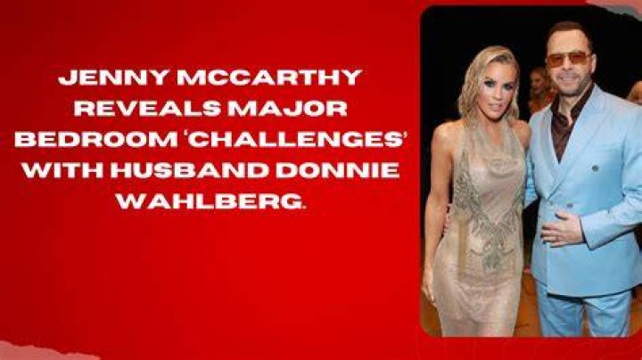 Jenny and Donnie: A Journey of Love, Challenges, and Success