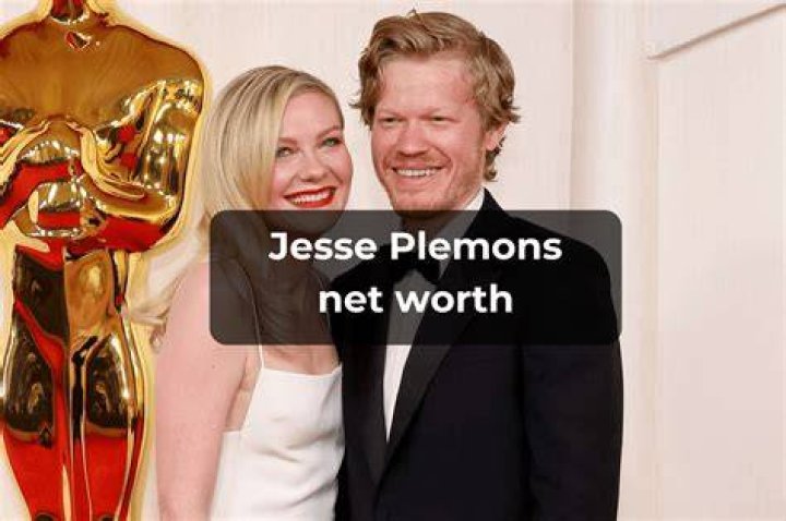 Jesse Plemons Net Worth: A Closer Look at the Rising Hollywood Star