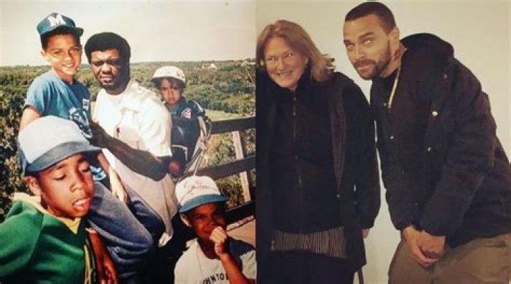 Jesse Williams Parents: The Inspiring Story Behind the Iconic Actor's Upbringing