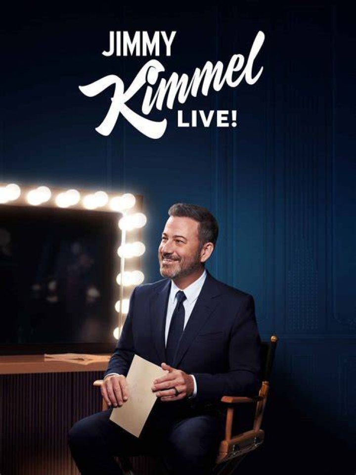 Jimmy Kimmel: The Comedy Genius Who Keeps Us Laughing