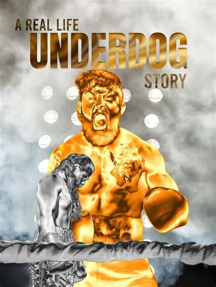 Jimmy Morris: The Remarkable Journey of a Real-Life Underdog