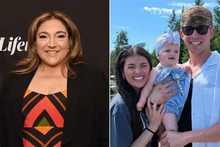 Jo Frost's Husband: A Deep Dive into Their Relationship and Life Together