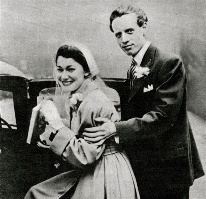Joan Drummond McGoohan: The Remarkable Life and Legacy