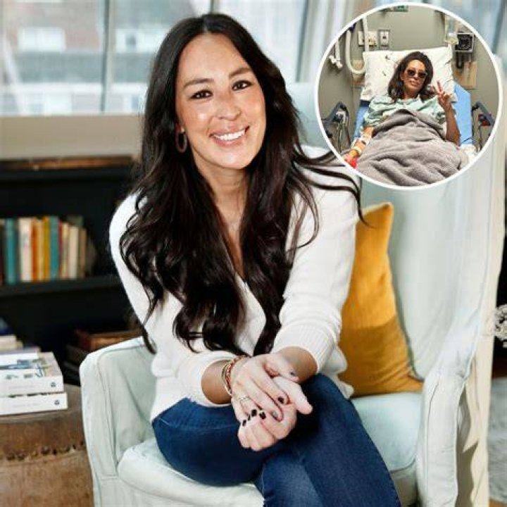 Joanna Gaines Diagnosis Cancer: Unveiling the Truth and Her Resilient Journey