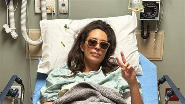 Joanna Gaines Health: A Comprehensive Guide to Her Wellness Journey