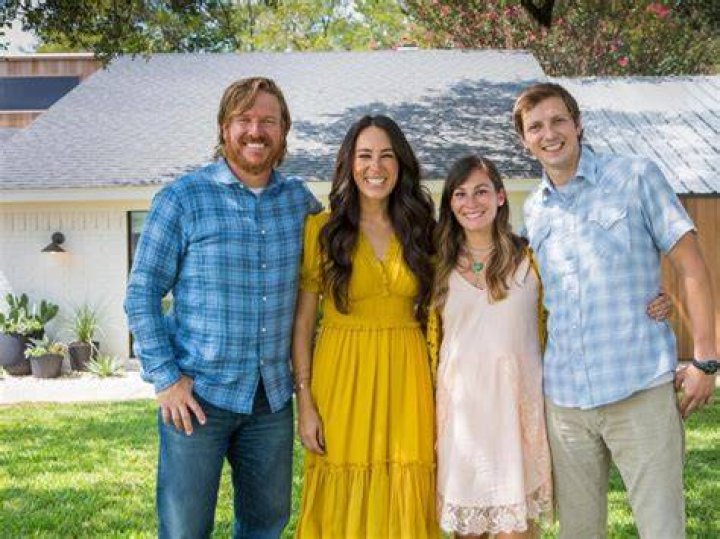 Joanna Gaines Kids: A Closer Look at the Family Life of a Beloved Icon