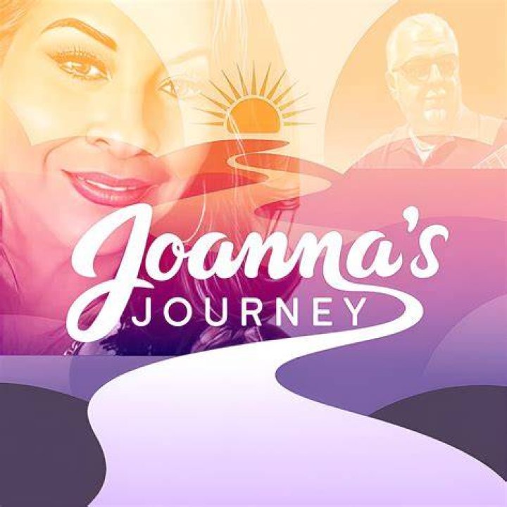 Joanna Grimes: A Remarkable Journey and Inspirational Story