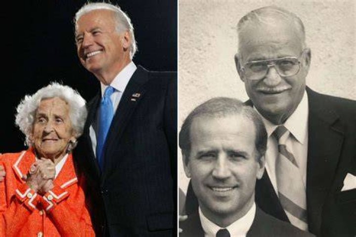 Joe Biden Parents: A Comprehensive Look at the Family Roots of the 46th U.S. President