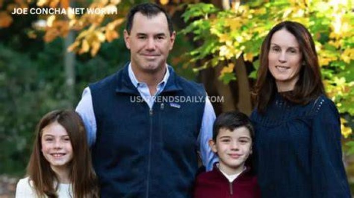 Joe Concha Net Worth: A Comprehensive Look at His Wealth and Success