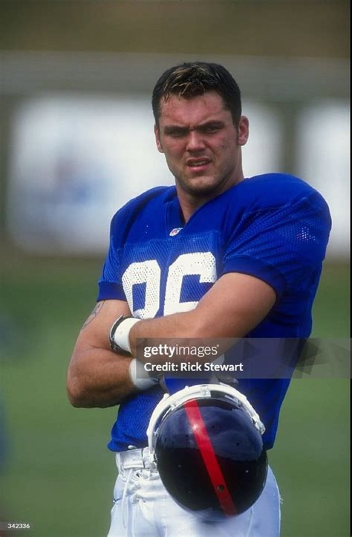 Joe Jurevicius Net Worth: An In-Depth Analysis and Life Journey