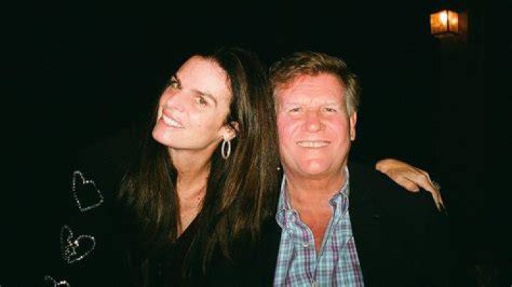 Joe Kernen's First Wife: Unveiling the Untold Story