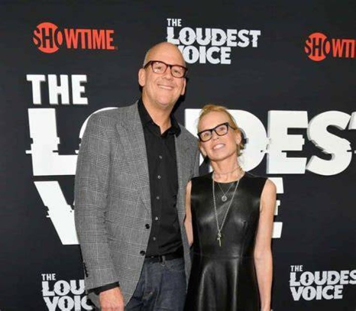 John Heilemann Divorce: The Untold Story Behind the Split