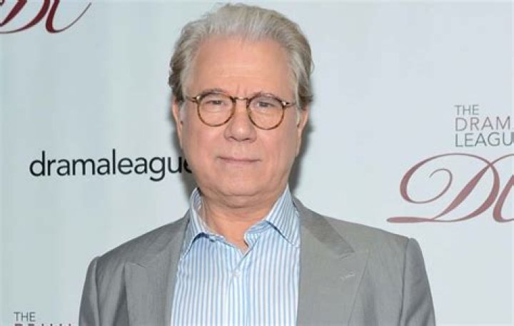 John Larroquette and TV Shows: A Comprehensive Look at His Career