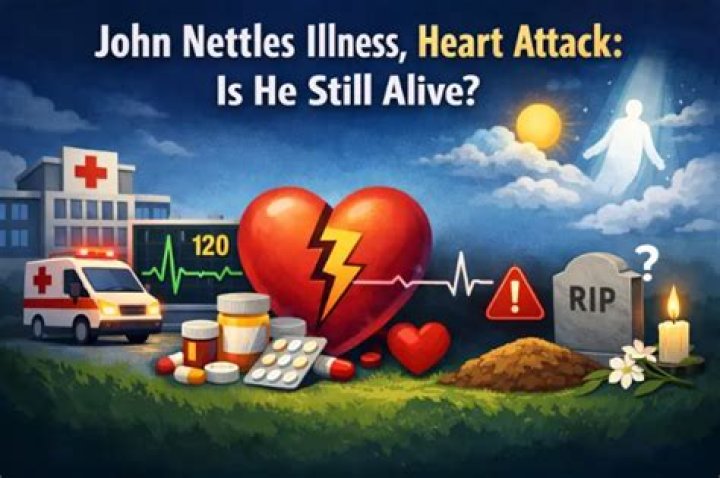 John Nettles Heart Attack: A Comprehensive Look at the Incident, Recovery, and Health Awareness