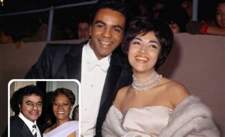 Johnny Mathis Wife: Exploring the Life and Legacy of the Beloved Singer&rsquo;s Partner