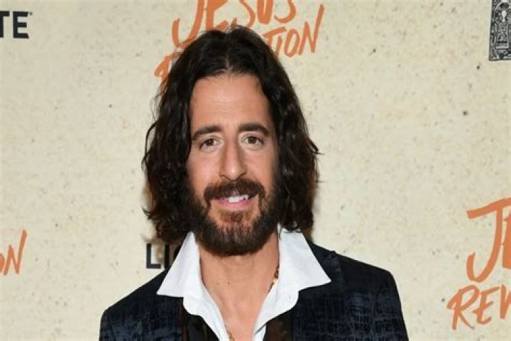 Jonathan Roumie Net Worth: The Rising Star of Hollywood