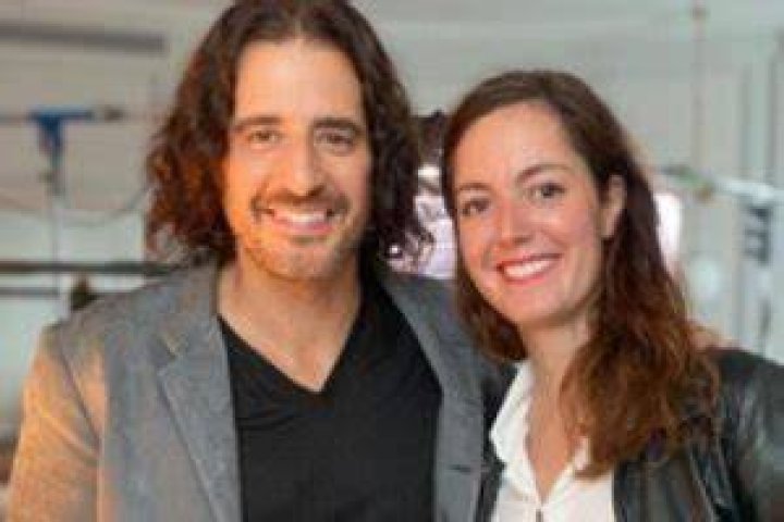 Jonathan Roumie Wife: The Love Story Behind the Scenes