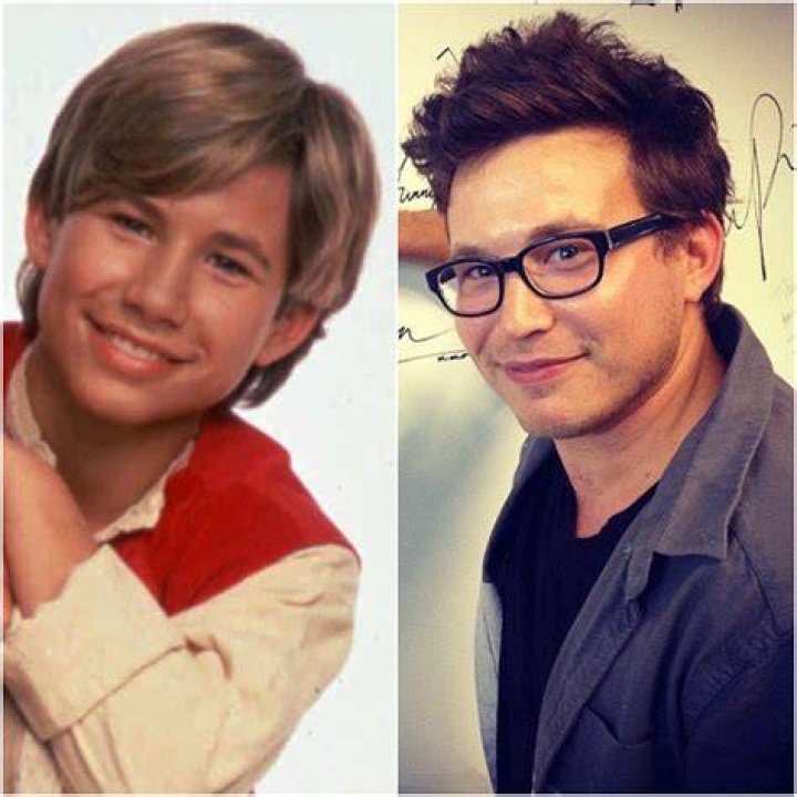 Jonathan Taylor Thomas: A Journey Through Hollywood's Iconic Child Star
