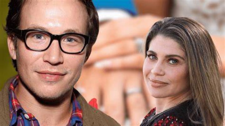 Jonathan Taylor Thomas Wife: A Comprehensive Look Into His Life and Marriage