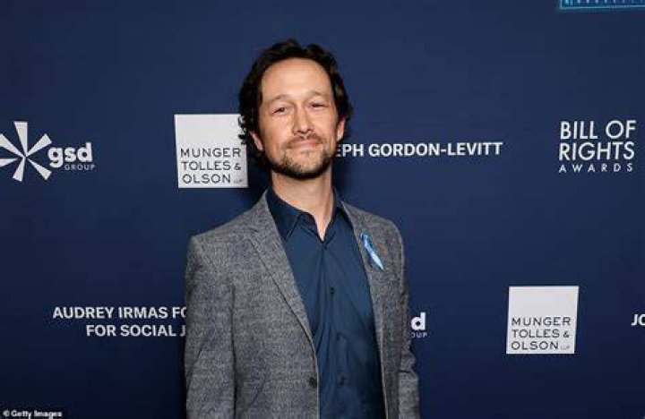 Joseph Gordon-Levitt: A Glimpse Into His Career and Life in 2025
