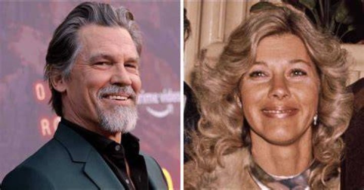 Josh Brolin Mom: A Comprehensive Look at the Life, Legacy, and Influence