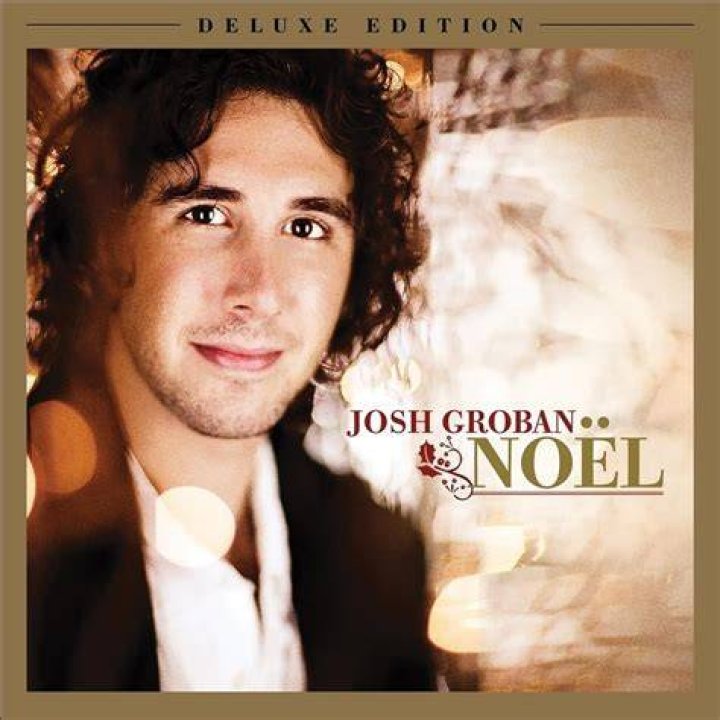 Josh Groban Christmas Music: A Festive Journey Through Time