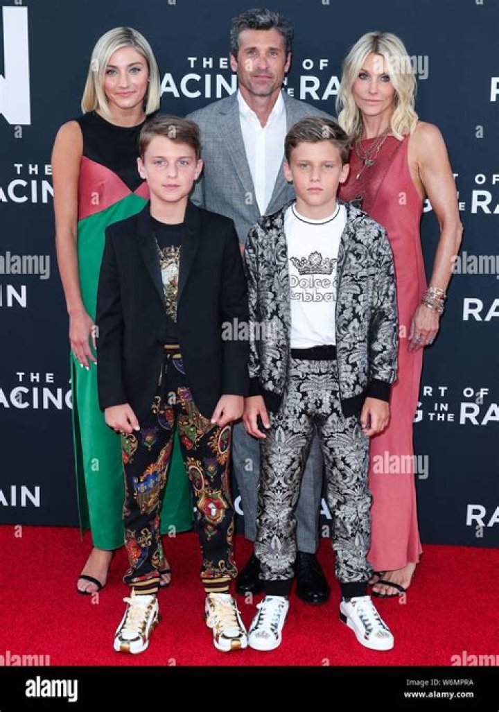 JOSHUA FINK KIDS: A CLOSER LOOK AT THE RISING STAR'S FAMILY LIFE