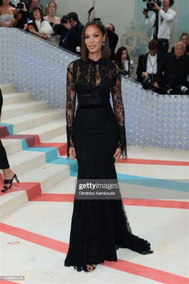Joyful Joan Smalls Accomplishments: Celebrating the Achievements of a Global Icon