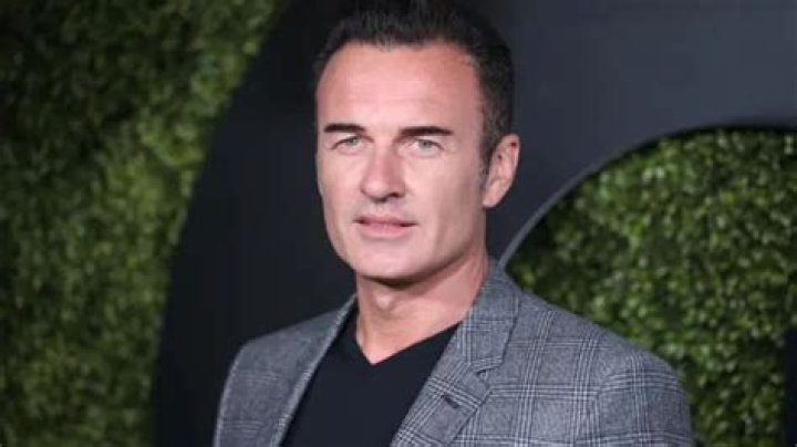 Julian McMahon Illness: A Comprehensive Look Into the Actor's Health Journey