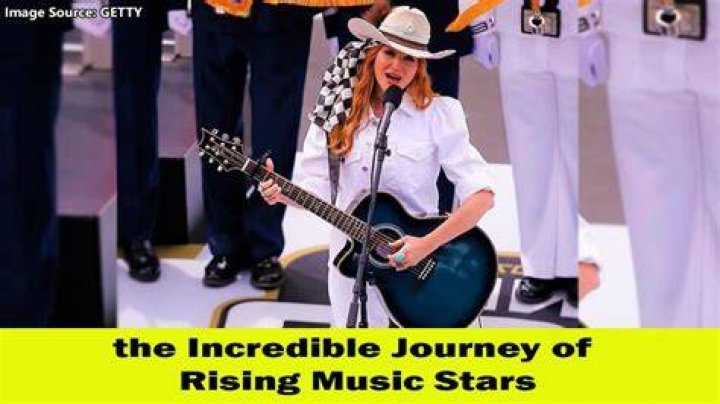 June 6ign: The Rising Star in the Music Industry