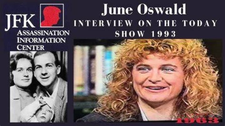 June Lee Oswald Today: The Untold Story and Her Impact on Modern Society