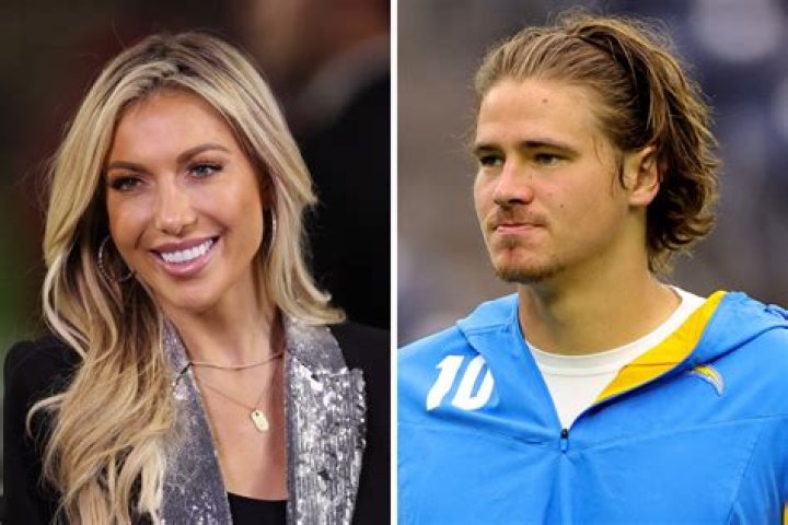 Justin Herbert Girlfriend: Exploring the Relationship and Personal Life of the NFL Star
