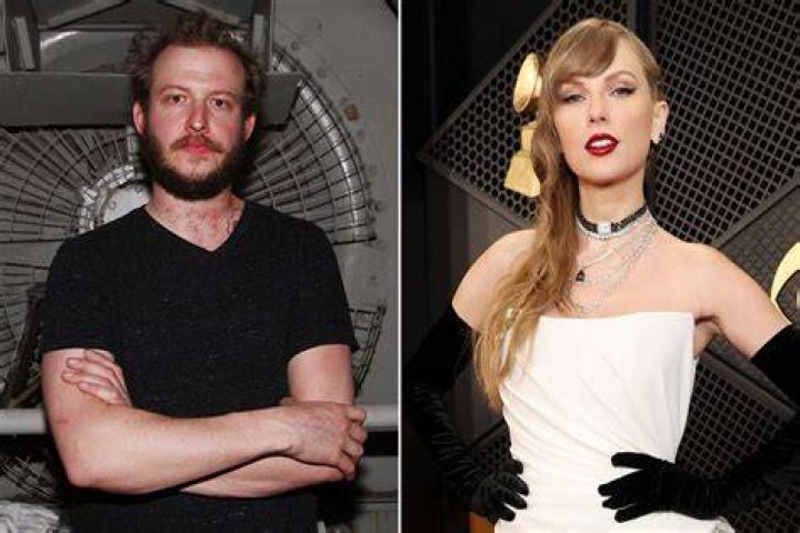 Justin Vernon's Wife: A Comprehensive Look Into Their Relationship