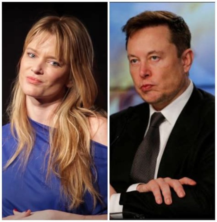 Justine Musk: The Untold Story, Insights, and Life Lessons