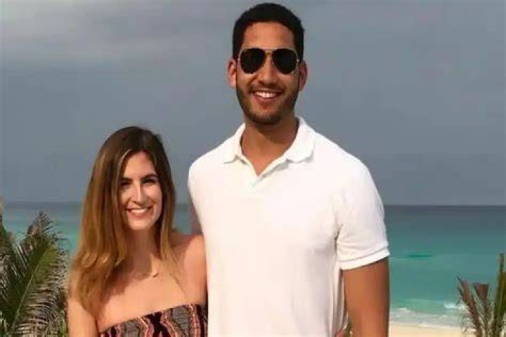 Kaitlan Collins Husband: A Comprehensive Look Into Their Relationship