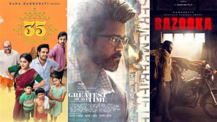 Kannada New: The Rising Star of South Indian Cinema That's Capturing Hearts Worldwide