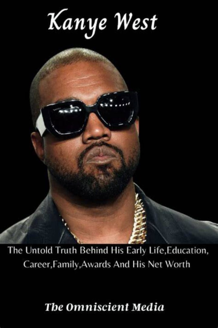 Kanye I Forgot: The Untold Story Behind the Memorable Lyrics